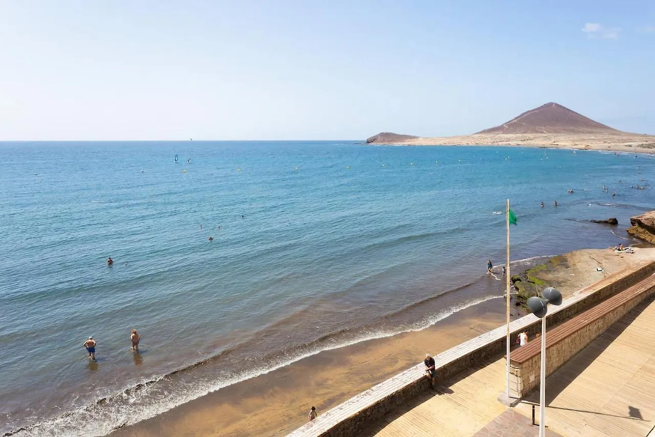 Medano Seaview Penthouse Casa Corina III Apartment El Medano   El Medano (Tenerife)