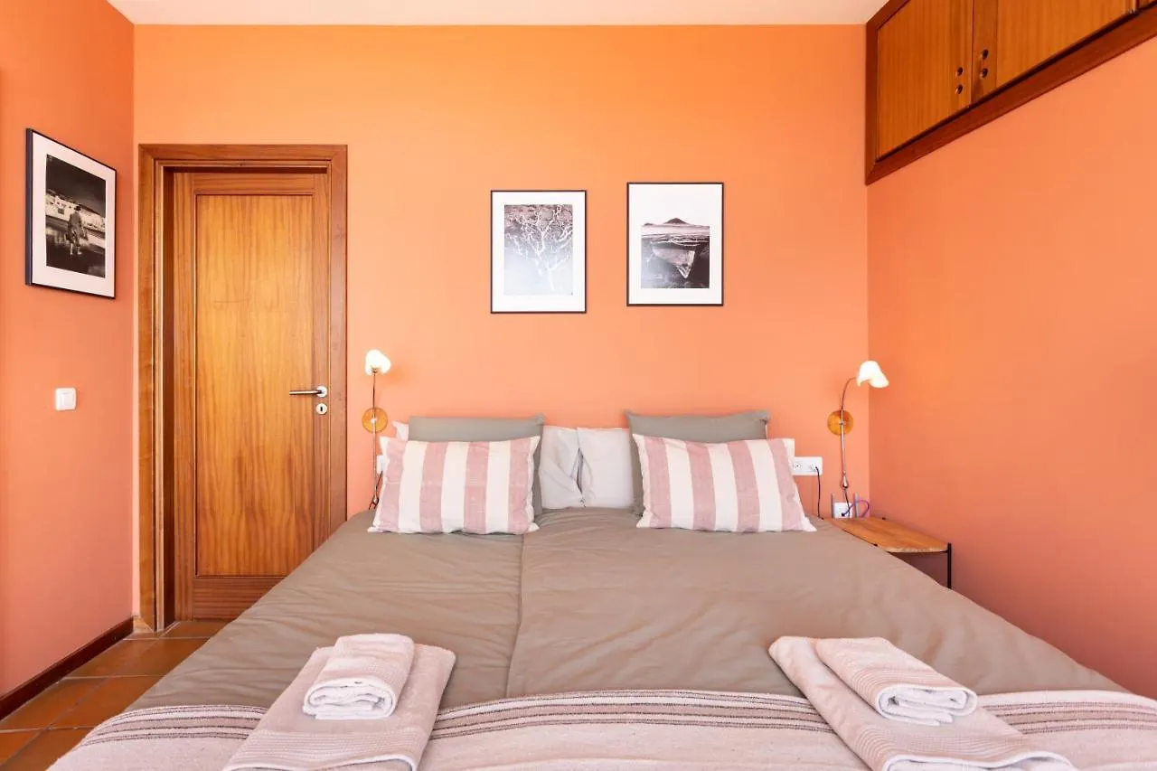 Medano Seaview Penthouse Casa Corina III Apartment El Medano   El Medano (Tenerife)