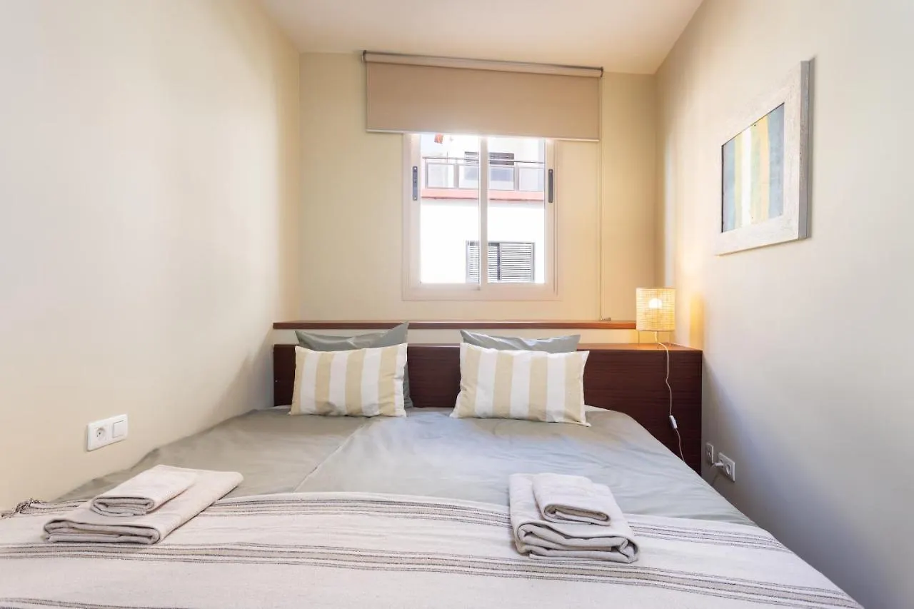 Medano Seaview Penthouse Casa Corina III Apartment El Medano  0*, El Medano (Tenerife)